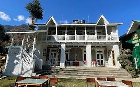 The Sunshine Heritage By Offlimits Manali (himachal Pradesh)